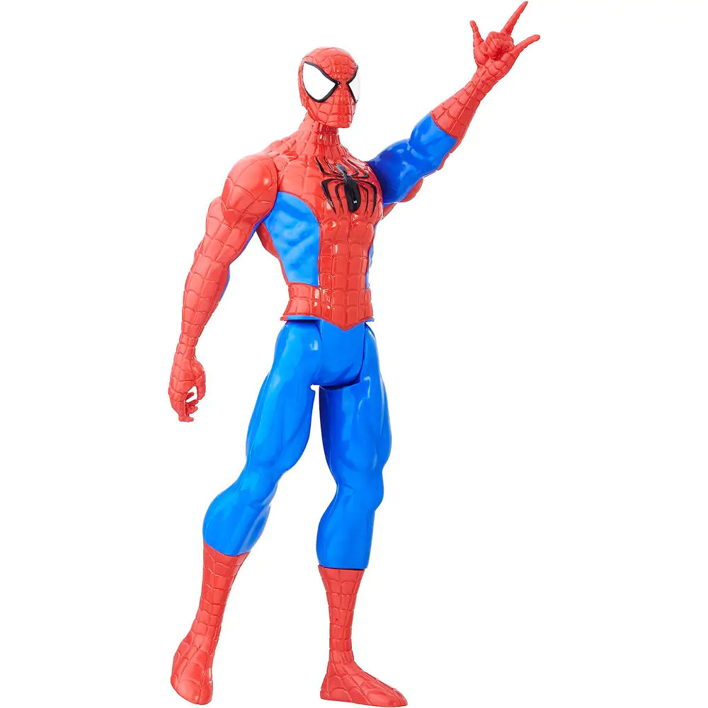 Marvel Spiderman Titan Hero Spiderman figura 30 cm fotografija izdelka