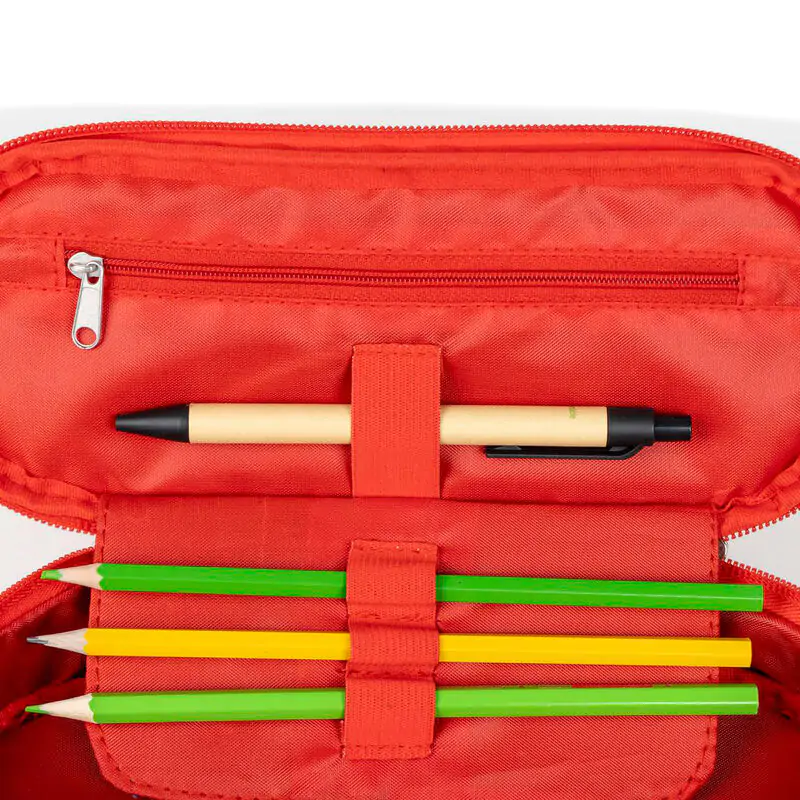 Marvel Spiderman peresnica fotografija izdelka