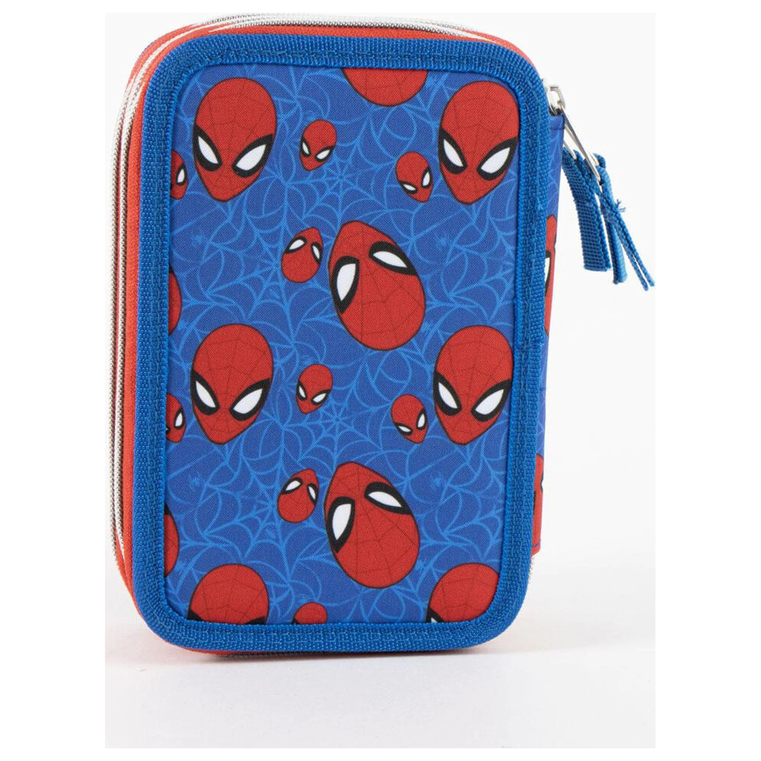 Marvel Spiderman trojni etui za svinčnike fotografija izdelka