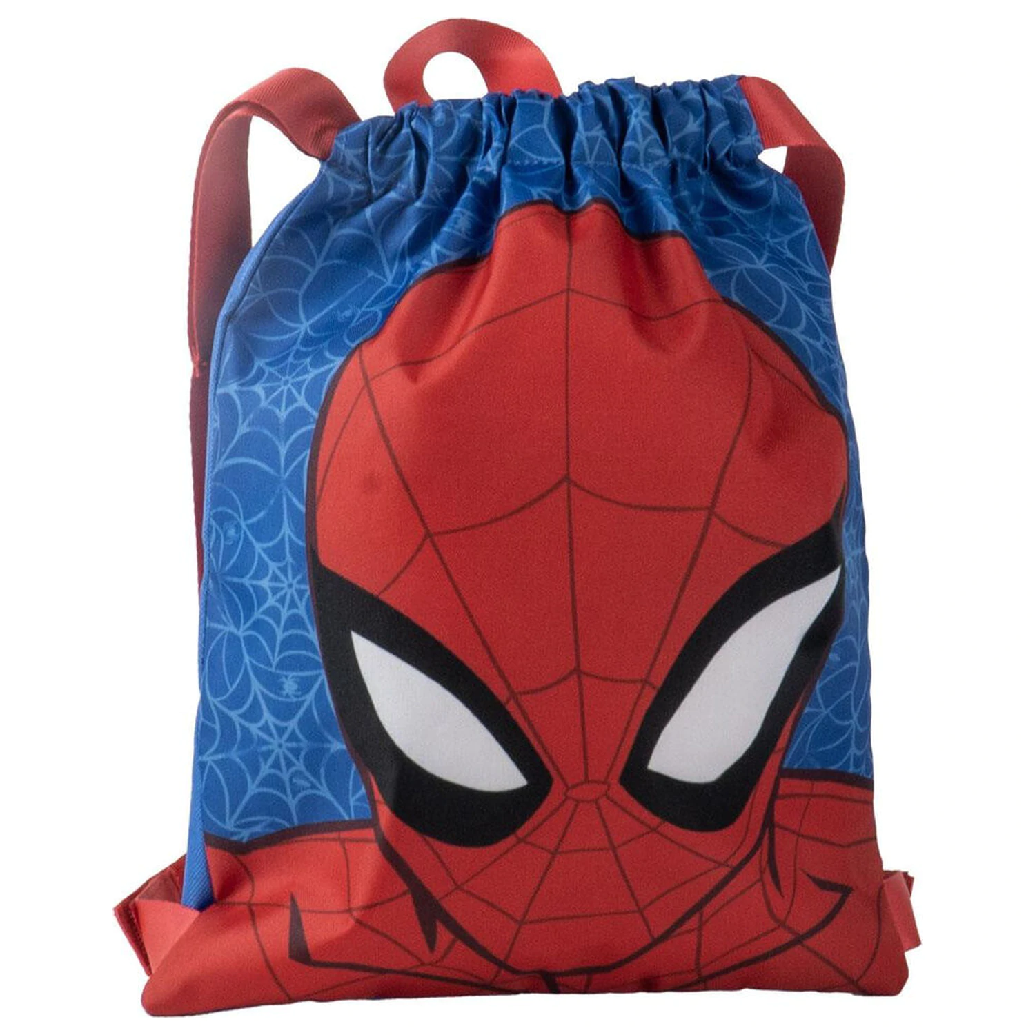 Marvel Spiderman športna torba 33cm fotografija izdelka