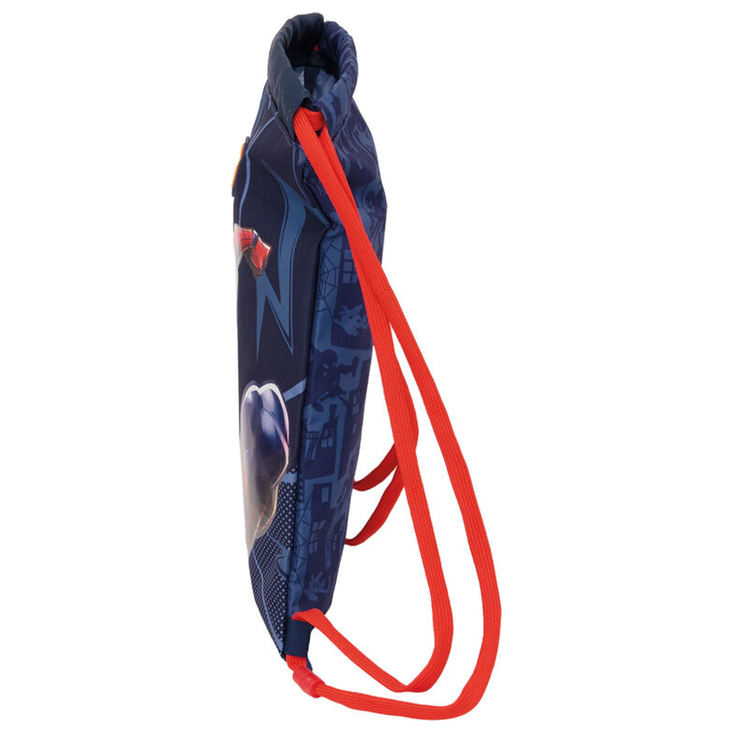 Marvel Spiderman športna torba 34cm fotografija izdelka