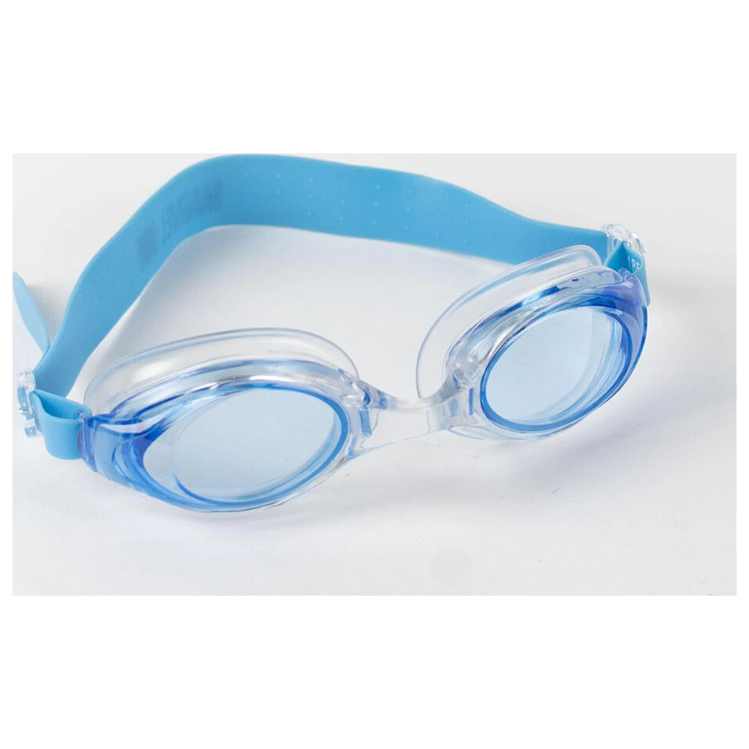 Marvel Spiderman brisača + set plavalnih očal fotografija izdelka