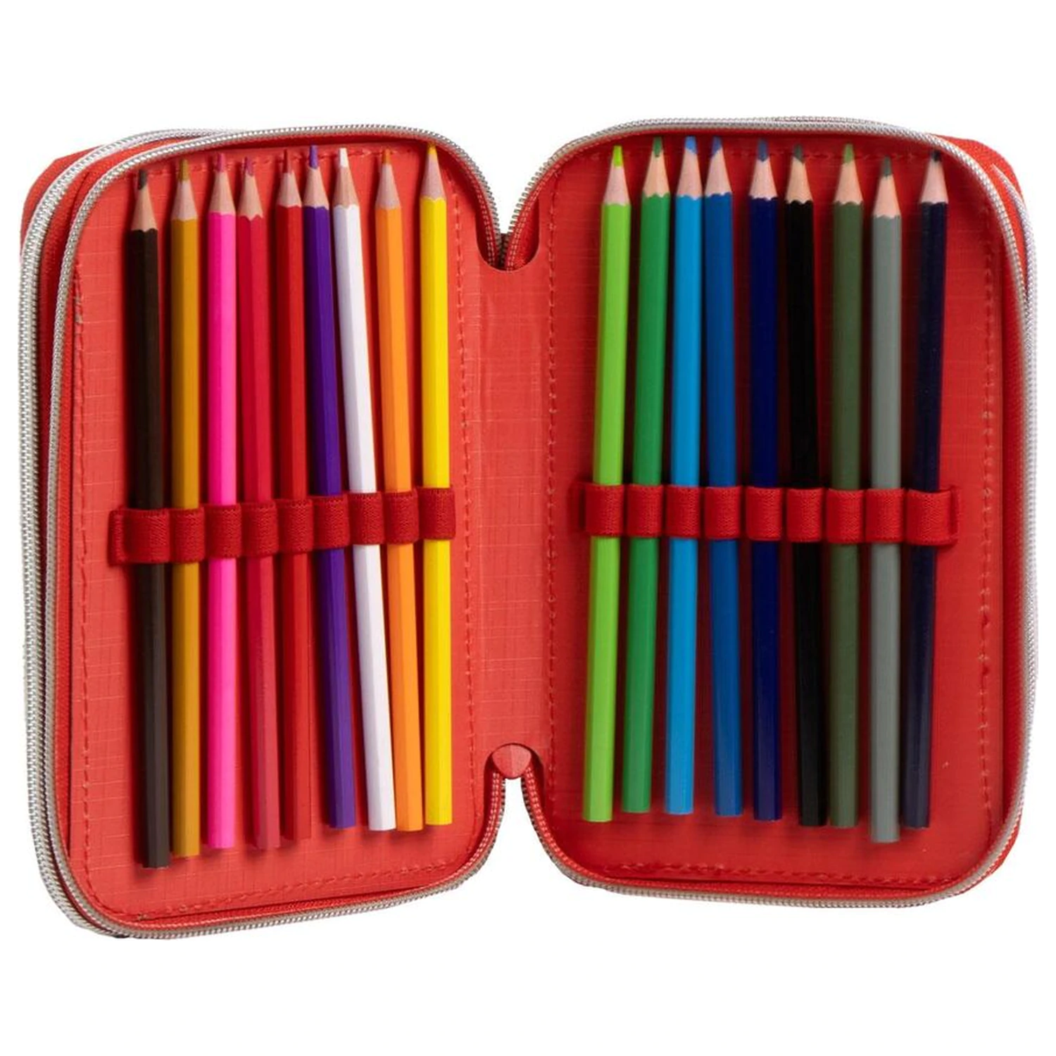 Marvel Spiderman trojna peresnica fotografija izdelka