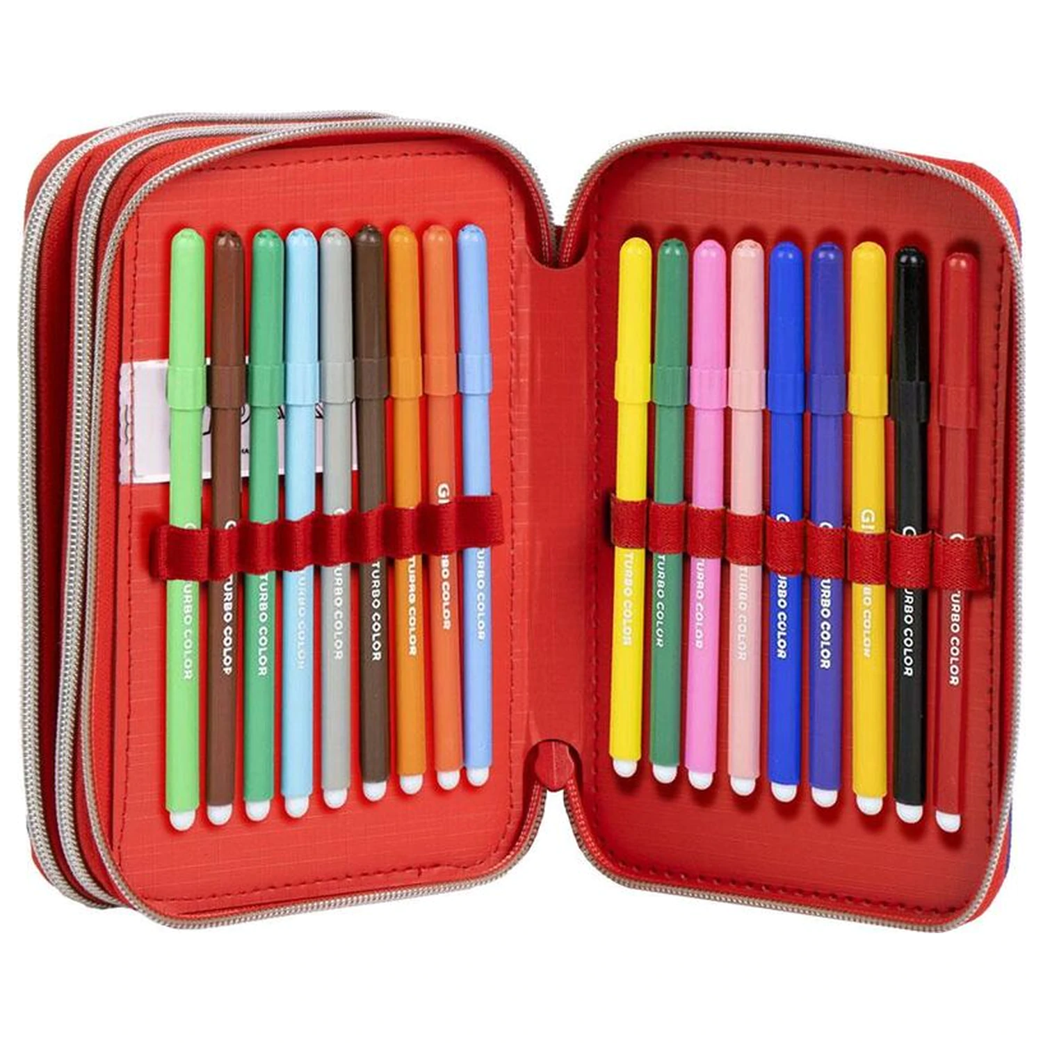 Marvel Spiderman trojna peresnica fotografija izdelka