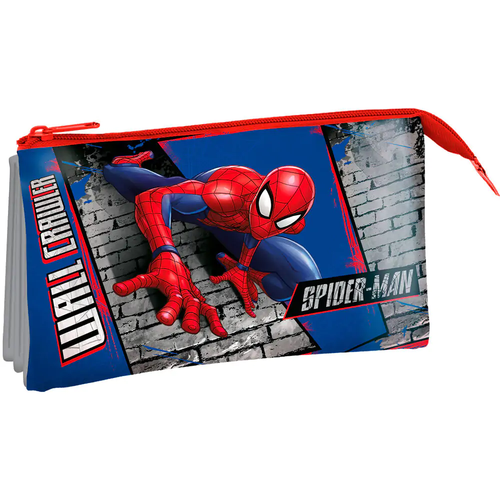Marvel Spiderman triperesna peresnica fotografija izdelka