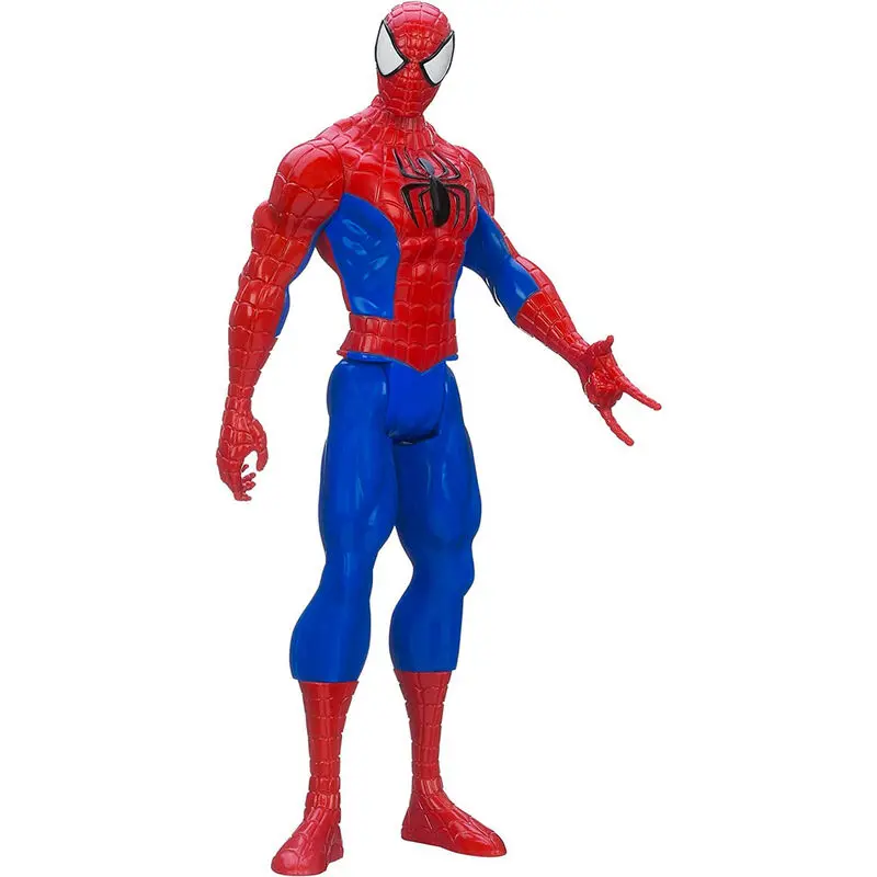 Marvel Spiderman Ultimate Titan Hero figura 30 cm fotografija izdelka