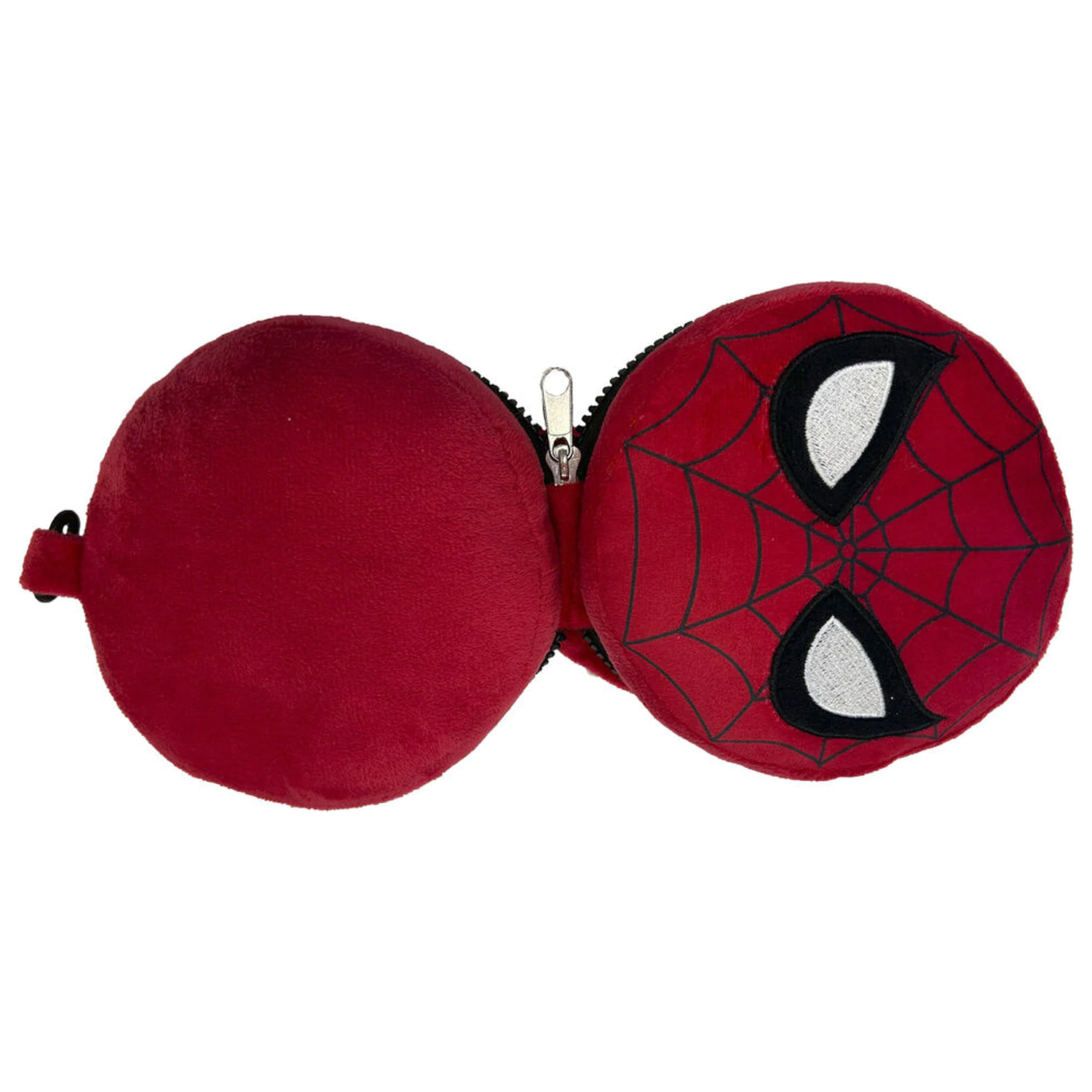 Marvel Spiderman potovalna blazina + maska fotografija izdelka