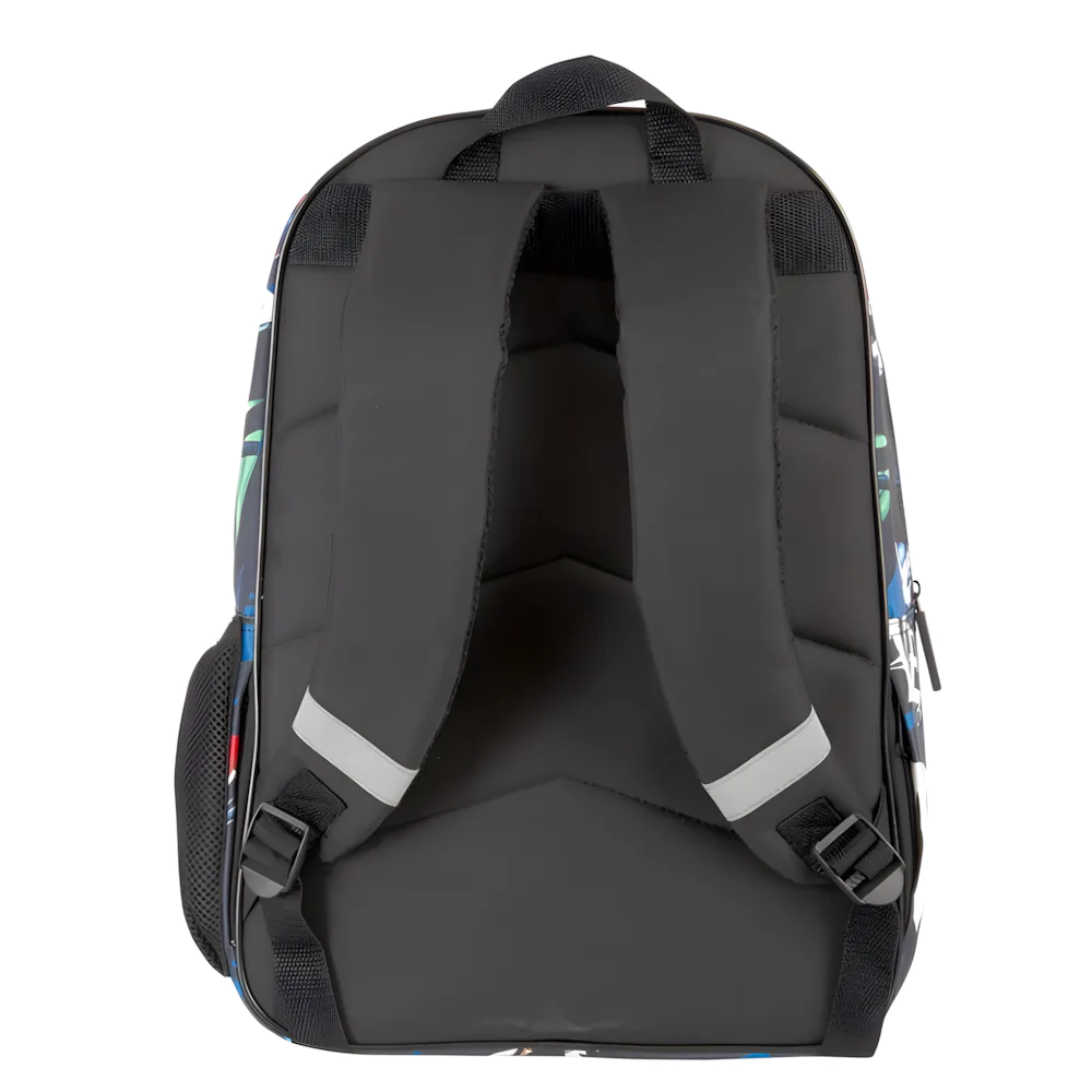 Marvel Spiderman Venom prilagodljiv nahrbtnik 42cm fotografija izdelka