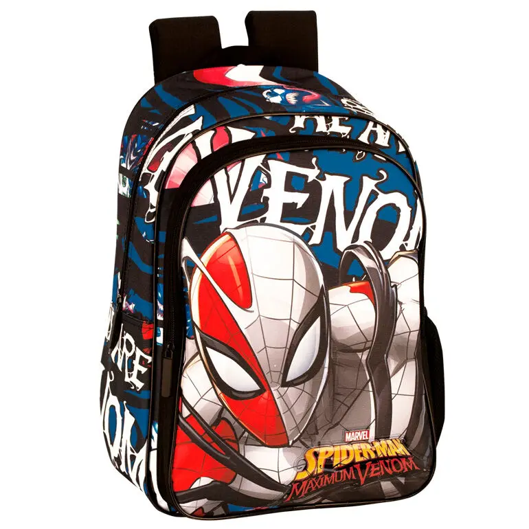 Marvel Spiderman Venom prilagodljiv nahrbtnik 42cm fotografija izdelka