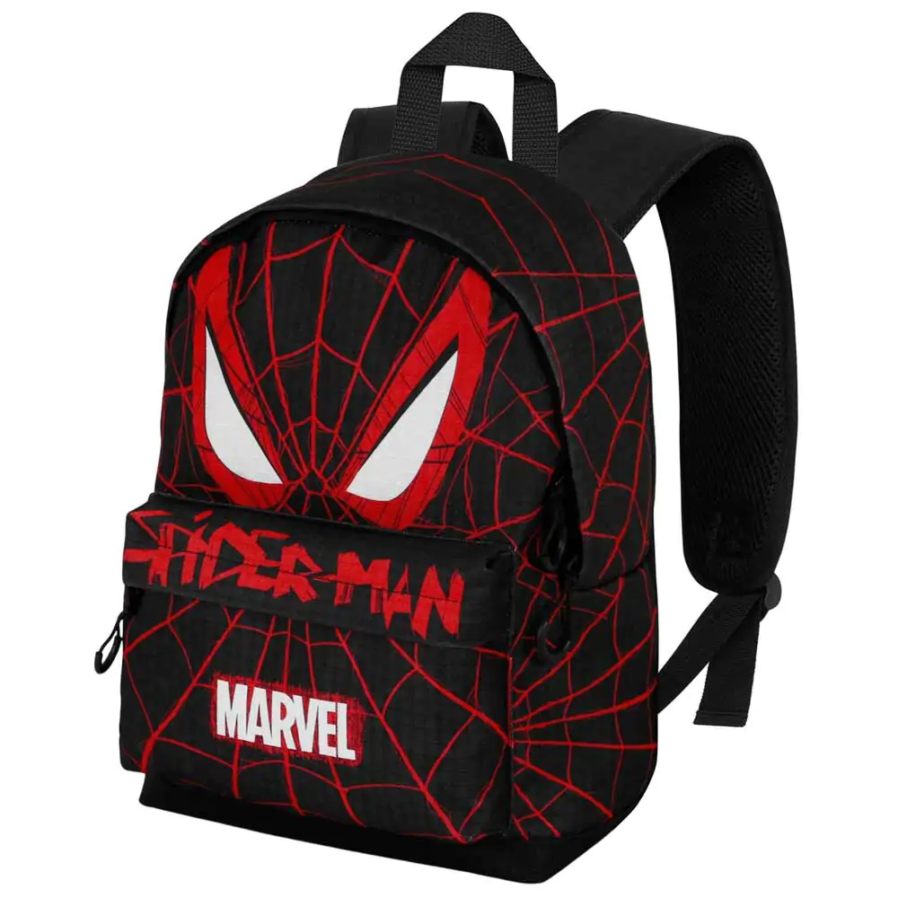 Marvel Spiderman Vision nahrbtnik 35 cm fotografija izdelka