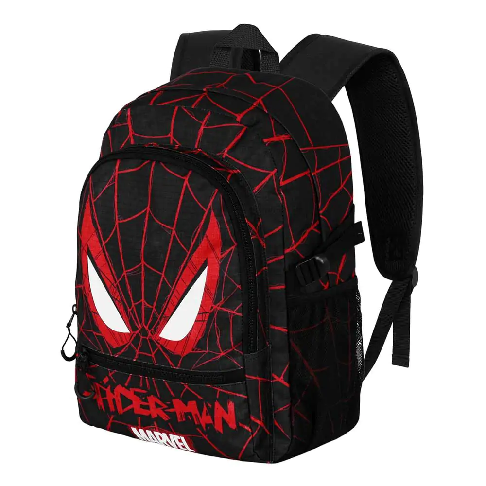 Marvel Spiderman Vision prilagodljiv nahrbtnik 44 cm fotografija izdelka