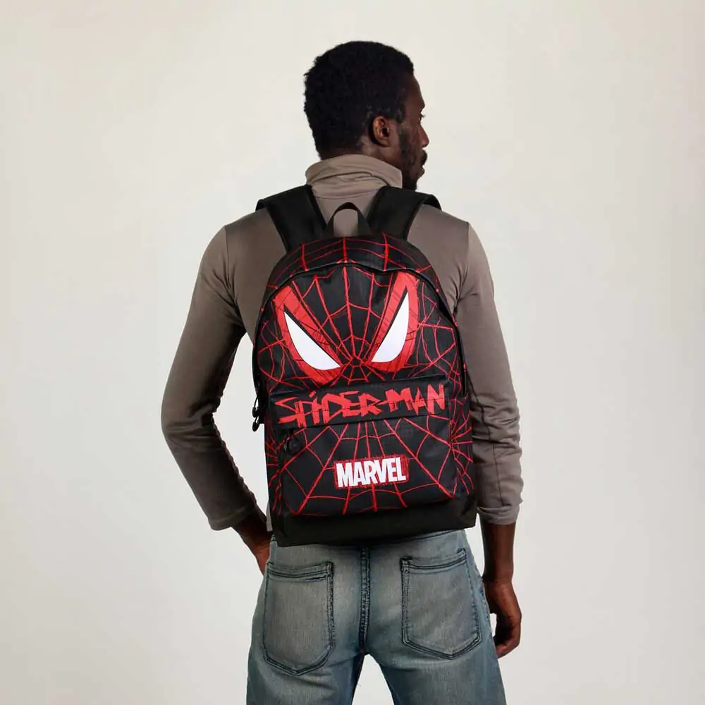 Marvel Spiderman Vision prilagodljiv nahrbtnik 44 cm fotografija izdelka