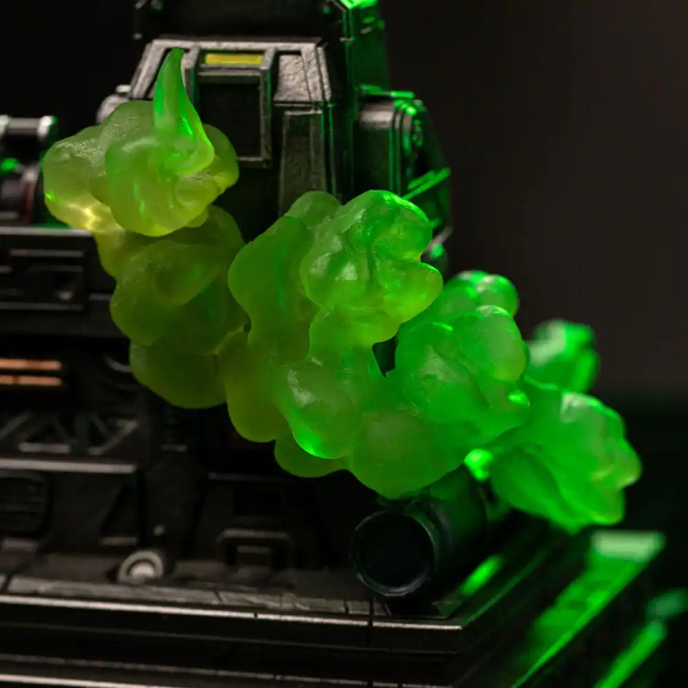 Spider-Man proti Zlobnežem Diorama BDS Art Scale Kip 1/10 Scorpion 30 cm fotografija izdelka