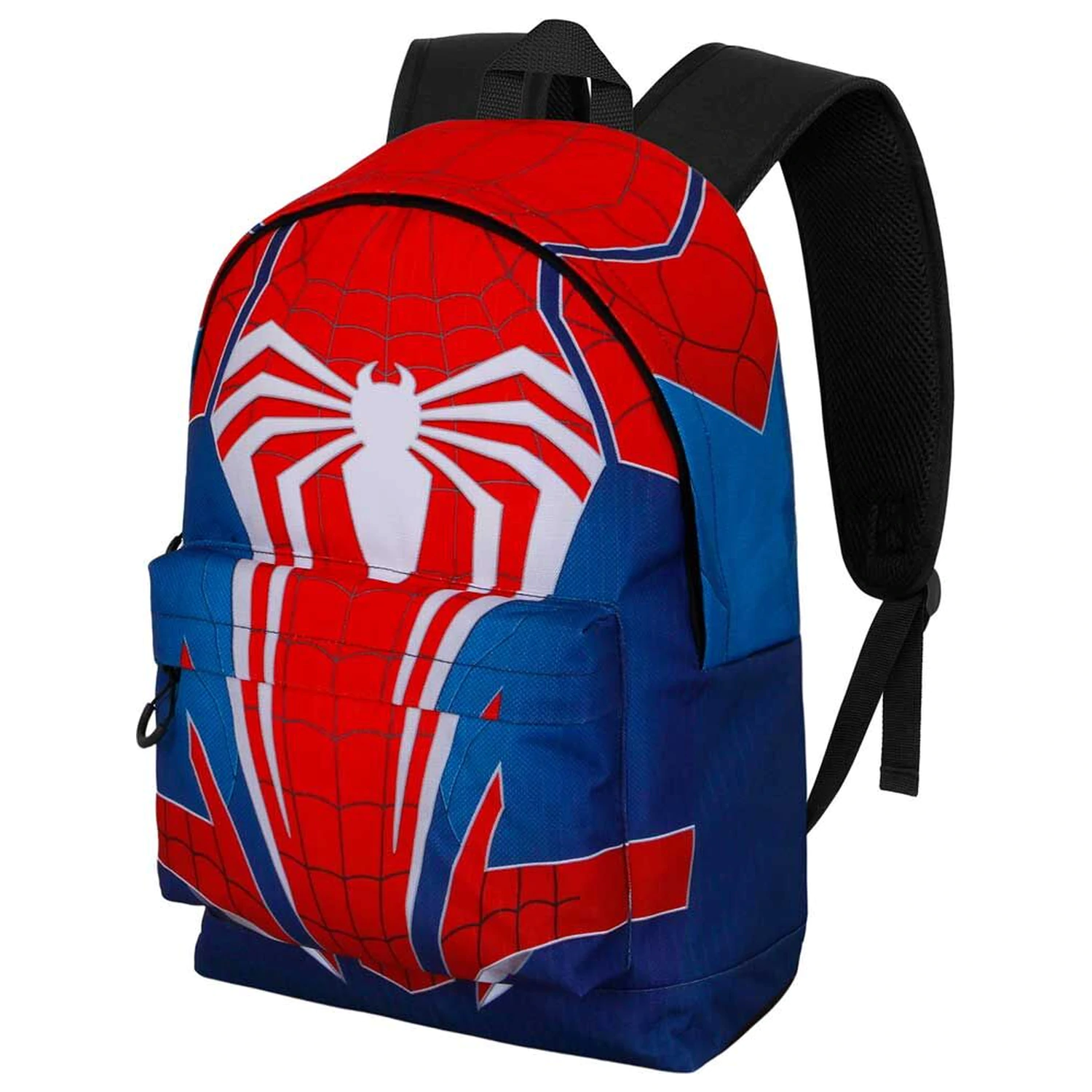 Marvel Spiderman ledvična torbica 41cm fotografija izdelka