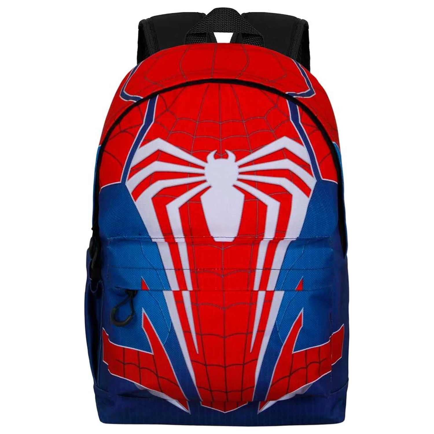 Marvel Spiderman ledvična torbica 41cm fotografija izdelka