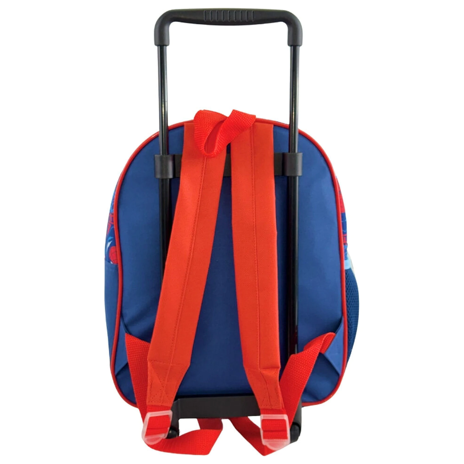 Marvel Spiderman Web 3D voziček 32cm fotografija izdelka