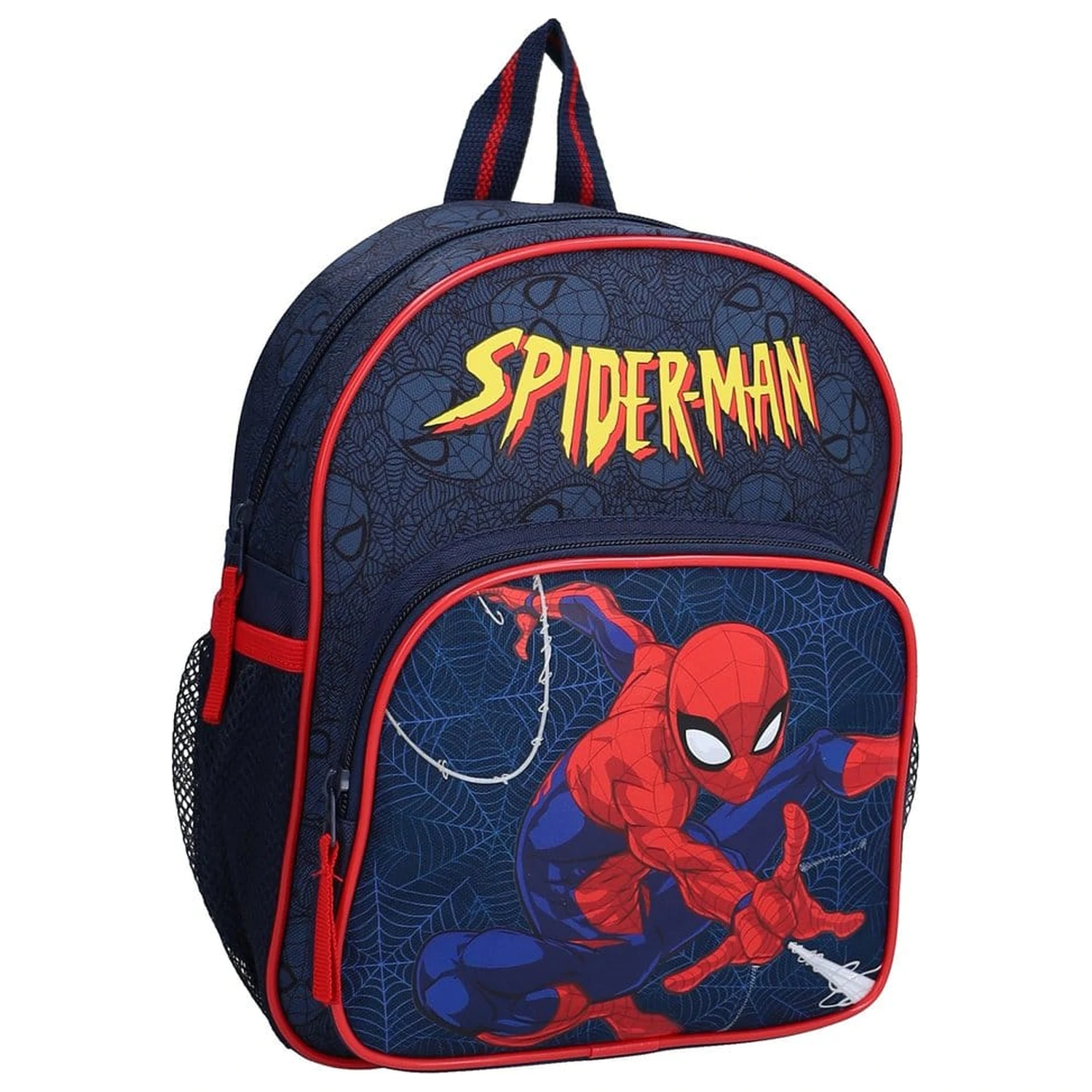 Spider-Man nahrbtnik Web Hero 29 cm fotografija izdelka