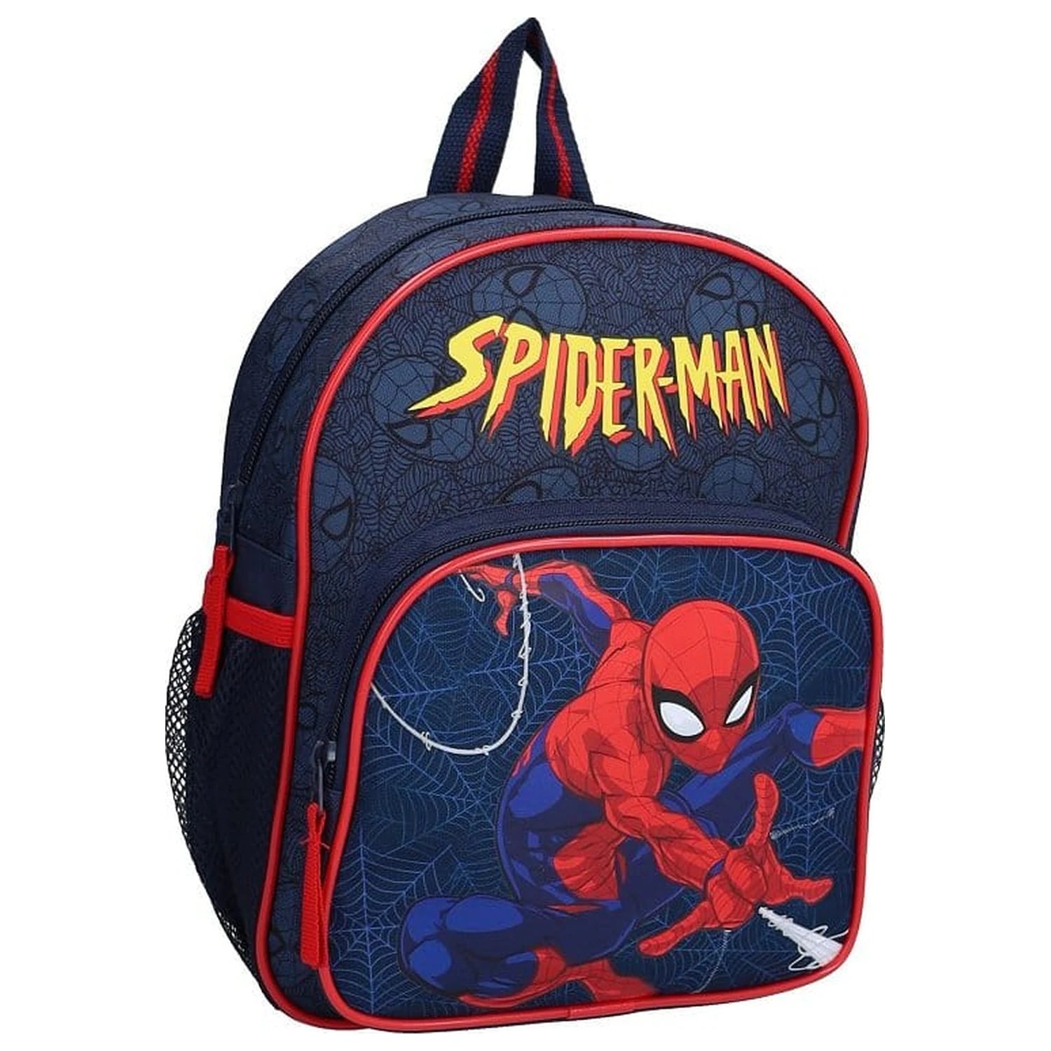 Spider-Man nahrbtnik Web Hero 29 cm fotografija izdelka