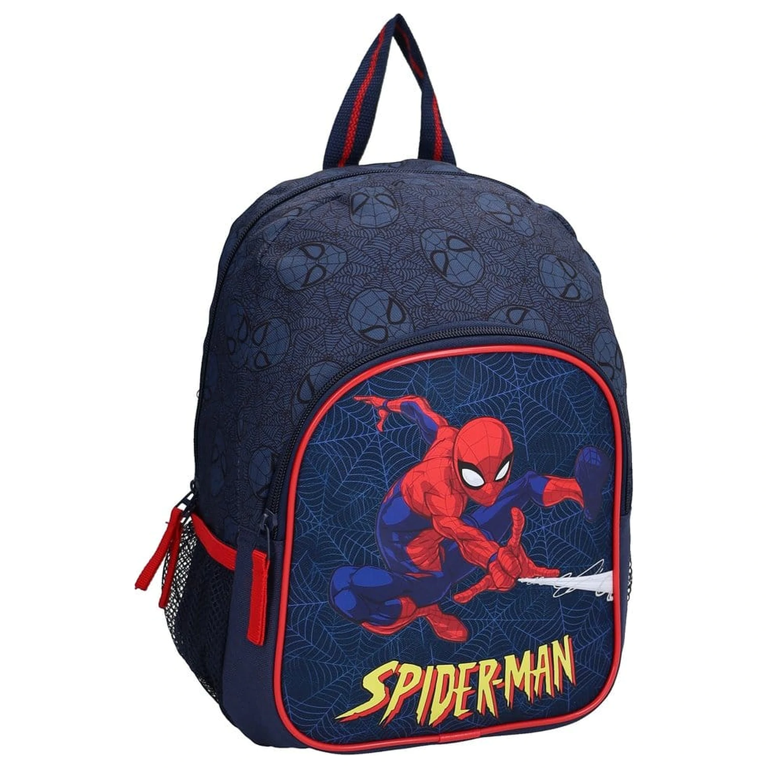 Spider-Man Nahrbtnik Web Hero 34 cm fotografija izdelka