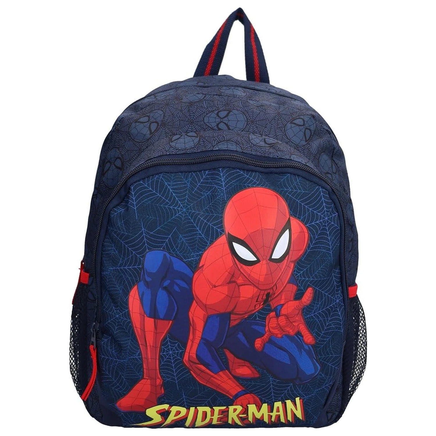 Nahrbtnik Spider-Man Web Hero 35 cm fotografija izdelka