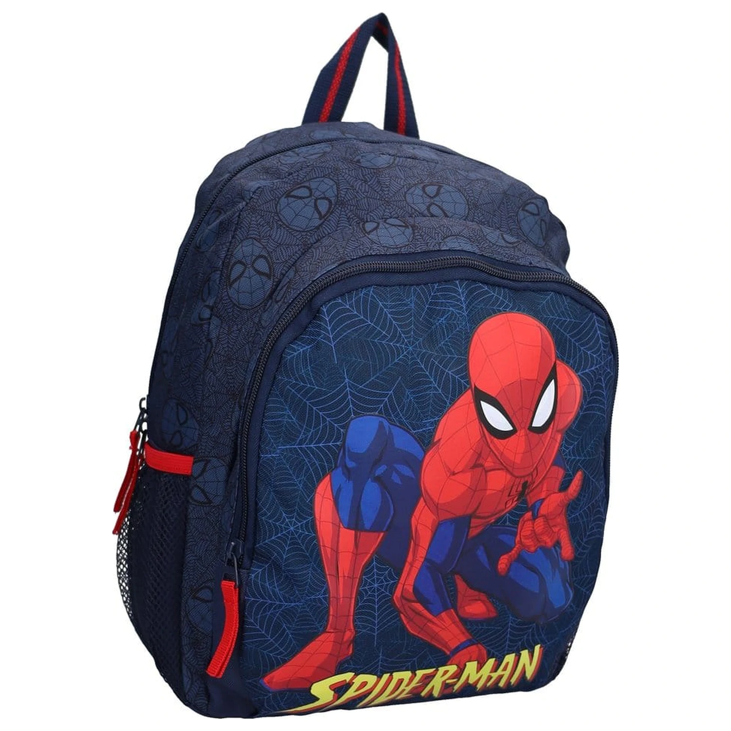 Nahrbtnik Spider-Man Web Hero 35 cm fotografija izdelka