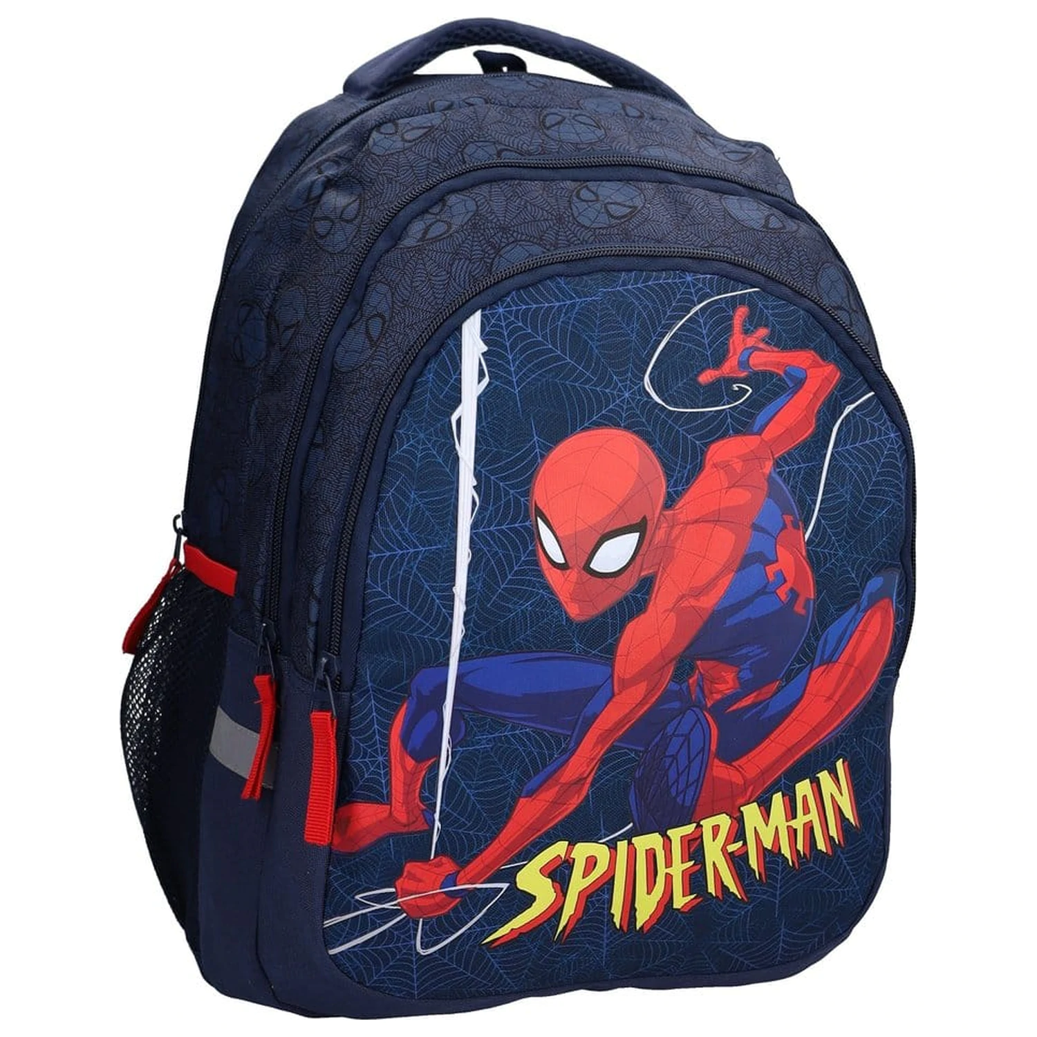 Šolska torba Spider-Man Web Hero 44 cm fotografija izdelka