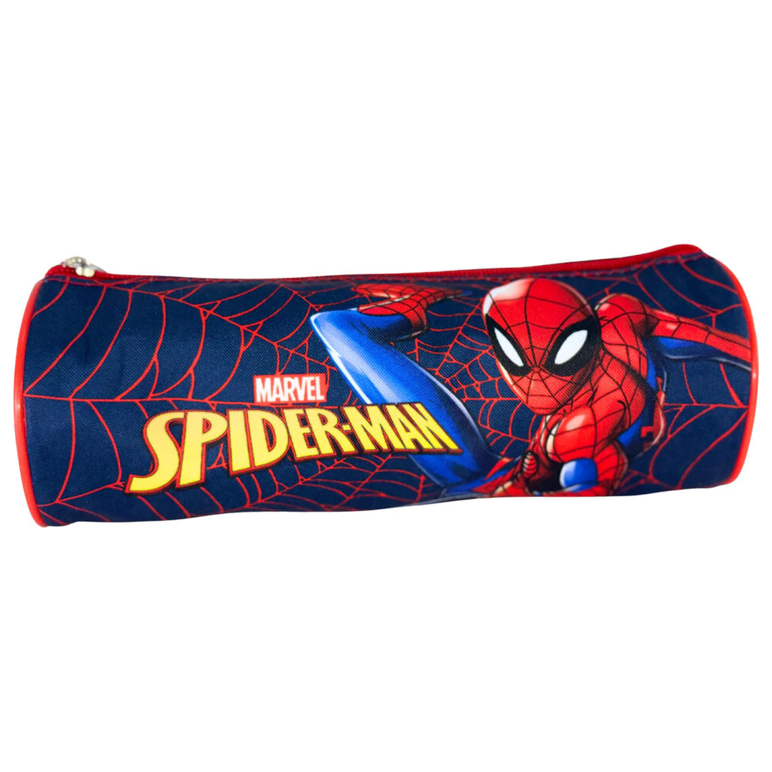 Marvel Spiderman Web peresnica fotografija izdelka