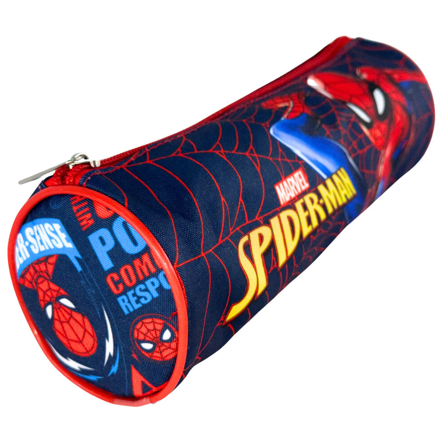 Marvel Spiderman Web peresnica fotografija izdelka