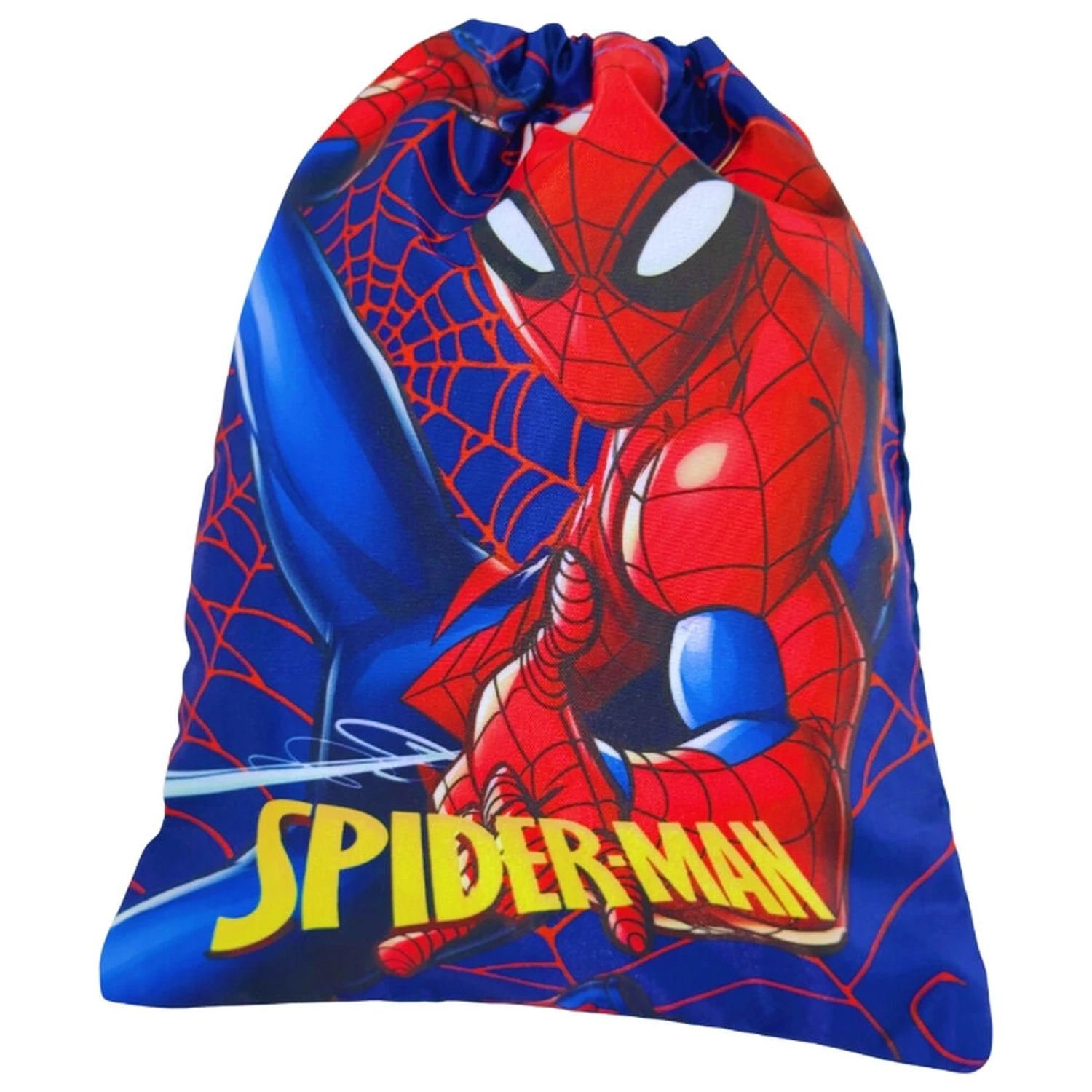 Marvel Spiderman Web torba za malico 30cm fotografija izdelka