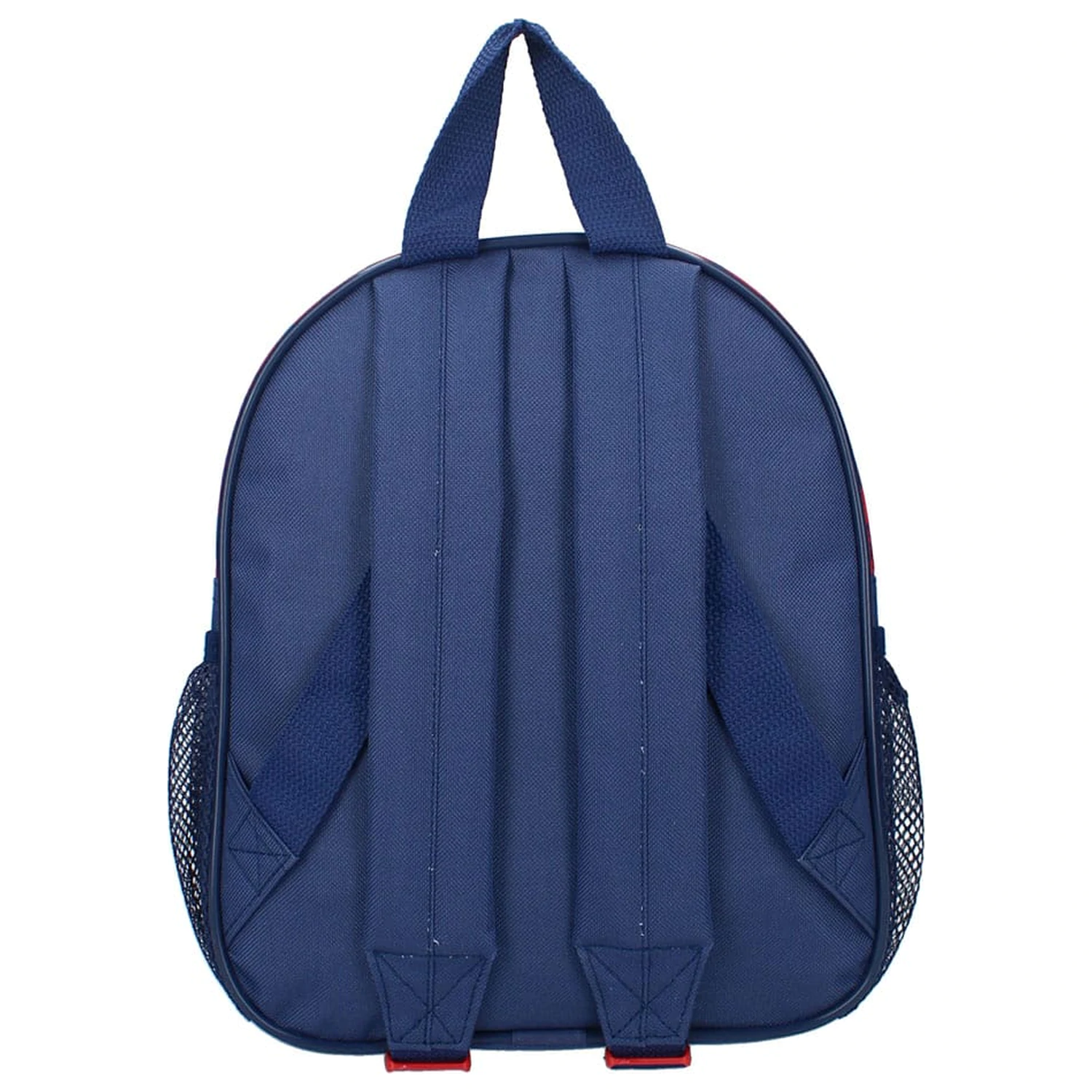 Spider-Man Nahrbtnik Web Warriors 29 cm fotografija izdelka