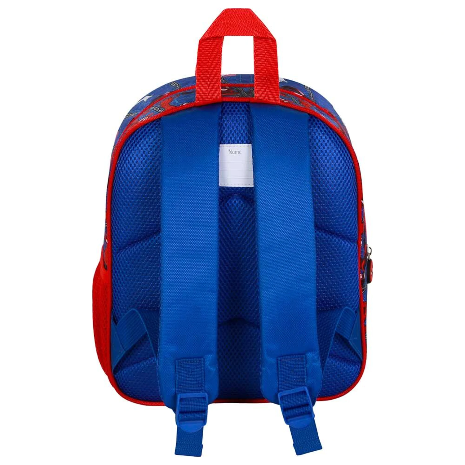 Marvel Spiderman Word 3D nahrbtnik 31cm fotografija izdelka