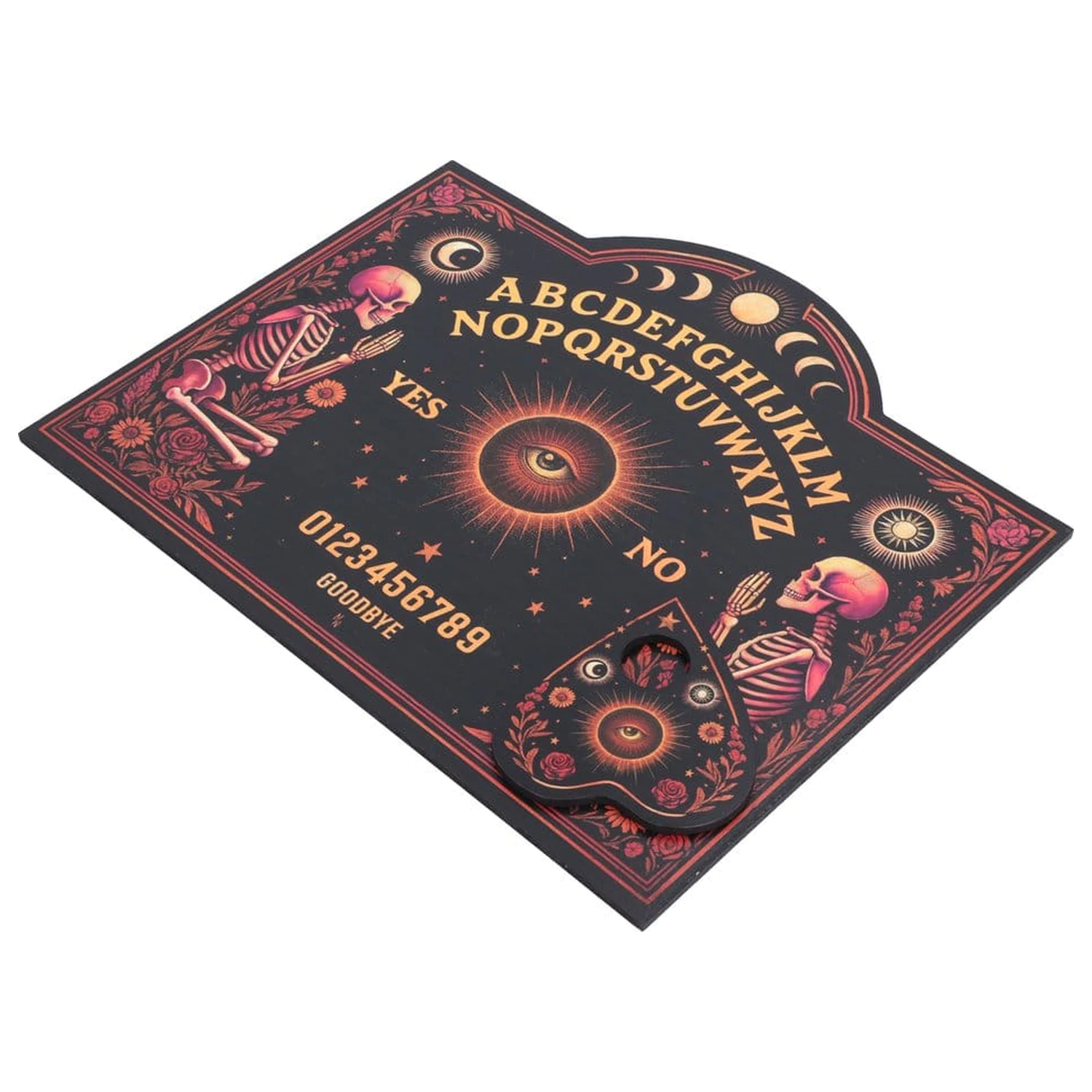 Spirit Board družabna igra Bloom 42 cm fotografija izdelka