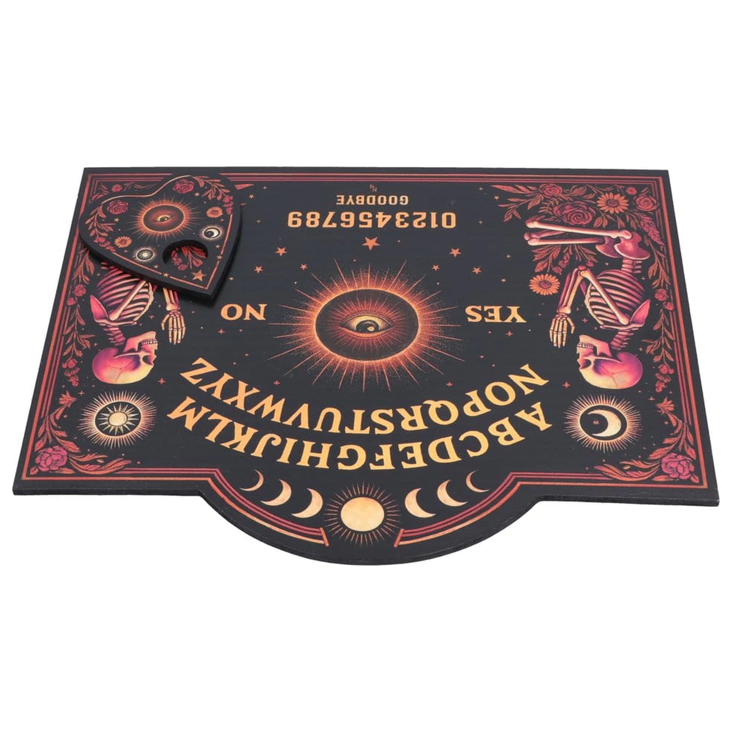 Spirit Board družabna igra Bloom 42 cm fotografija izdelka