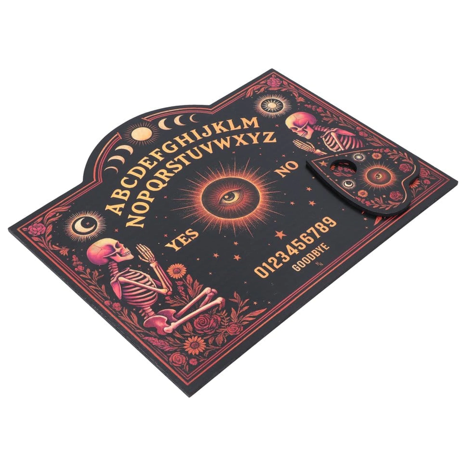 Spirit Board družabna igra Bloom 42 cm fotografija izdelka