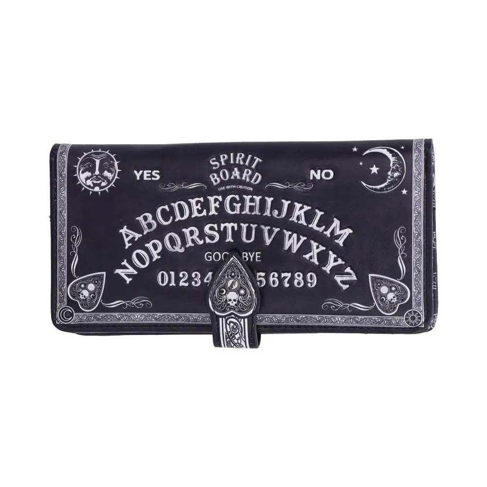Reliefna denarnica Spirit Board 18 cm fotografija izdelka