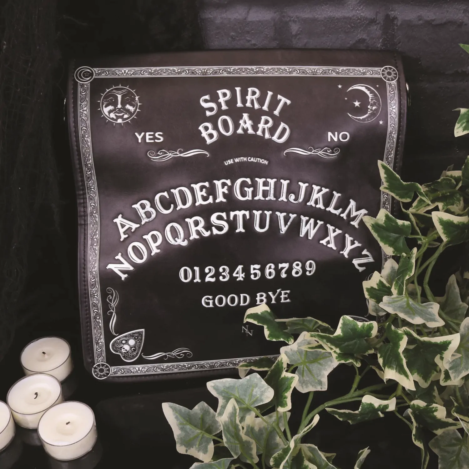 Torba za prenašanje Spirit Board fotografija izdelka