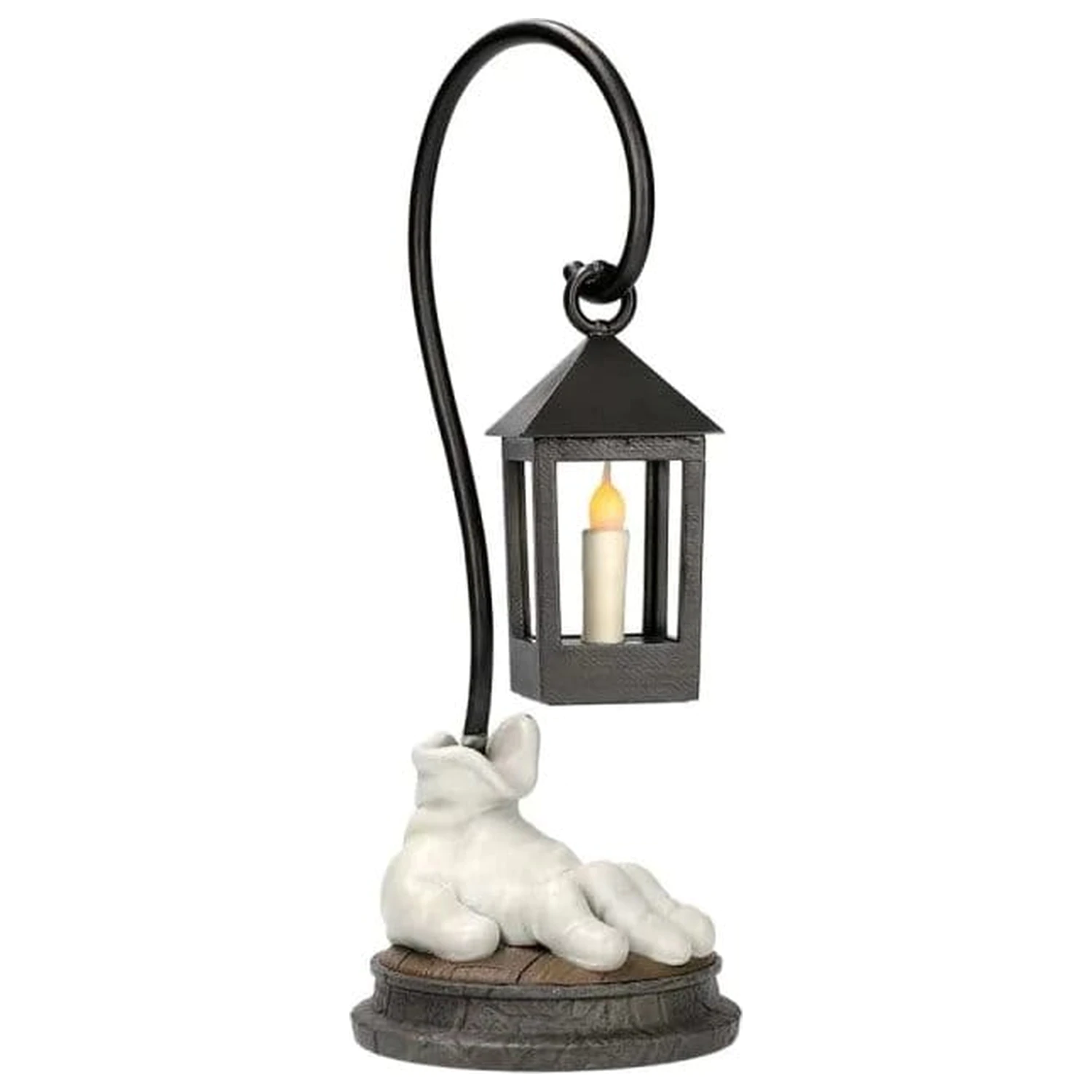 Spirited Away luč Hopping Lantern 29 cm fotografija izdelka