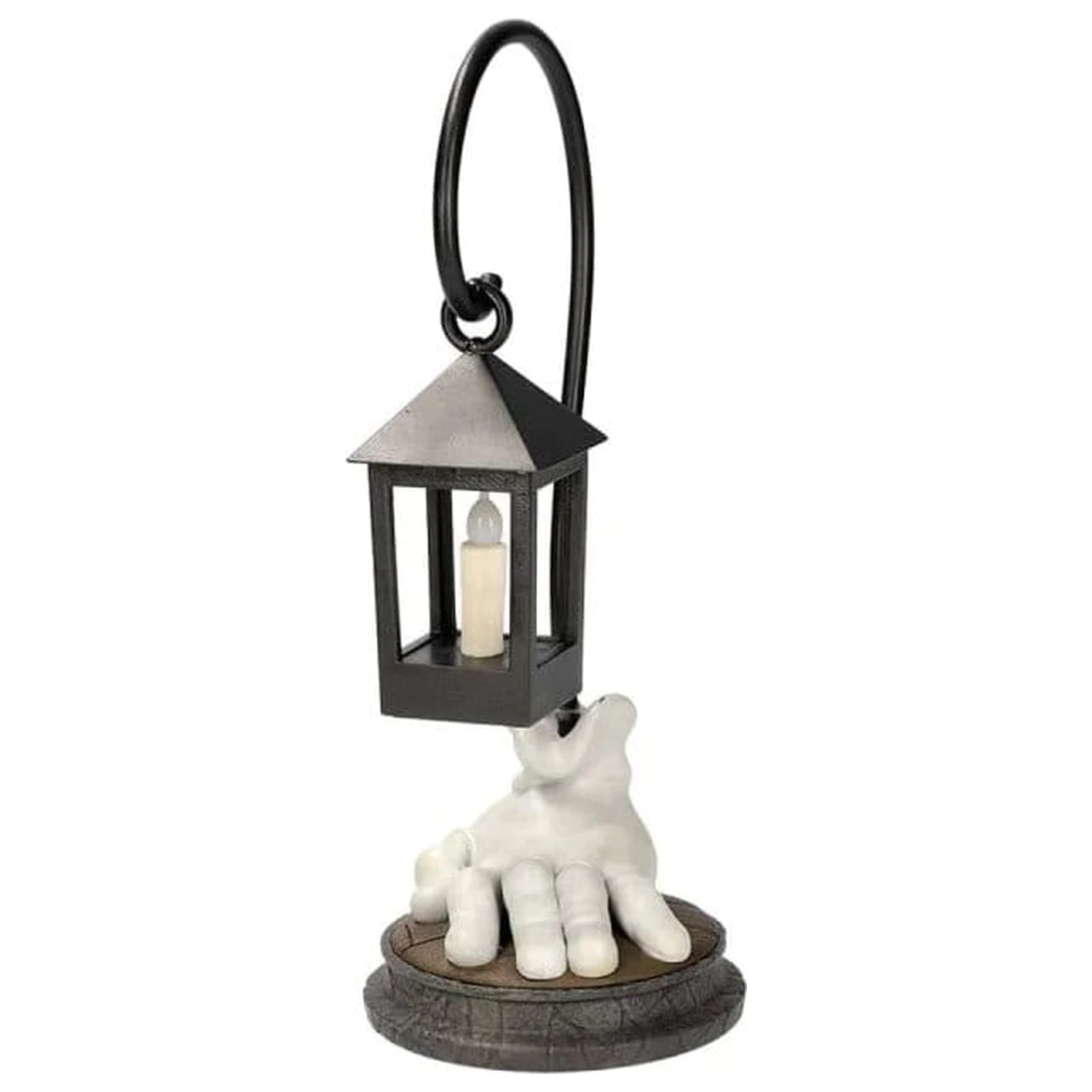 Spirited Away luč Hopping Lantern 29 cm fotografija izdelka