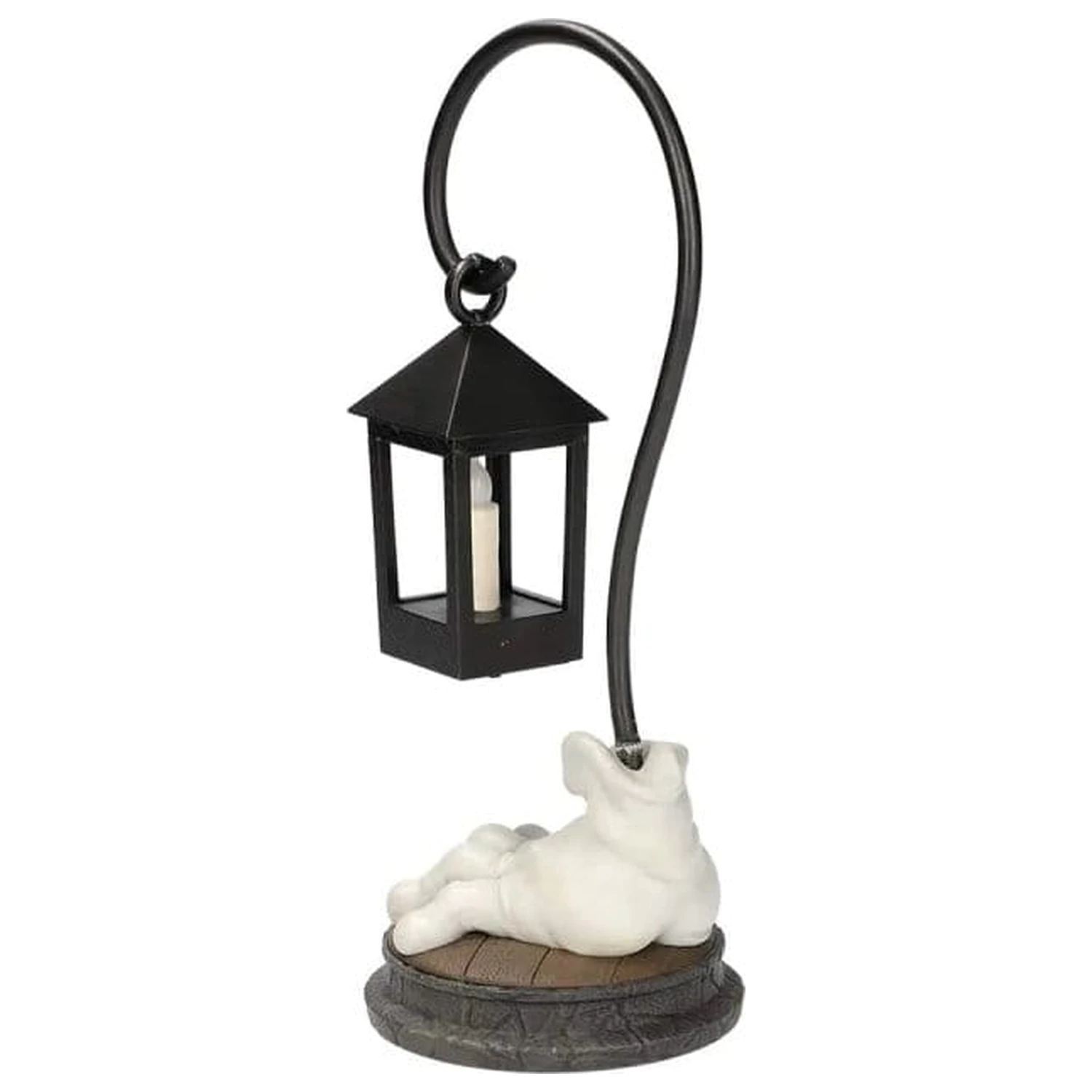 Spirited Away luč Hopping Lantern 29 cm fotografija izdelka
