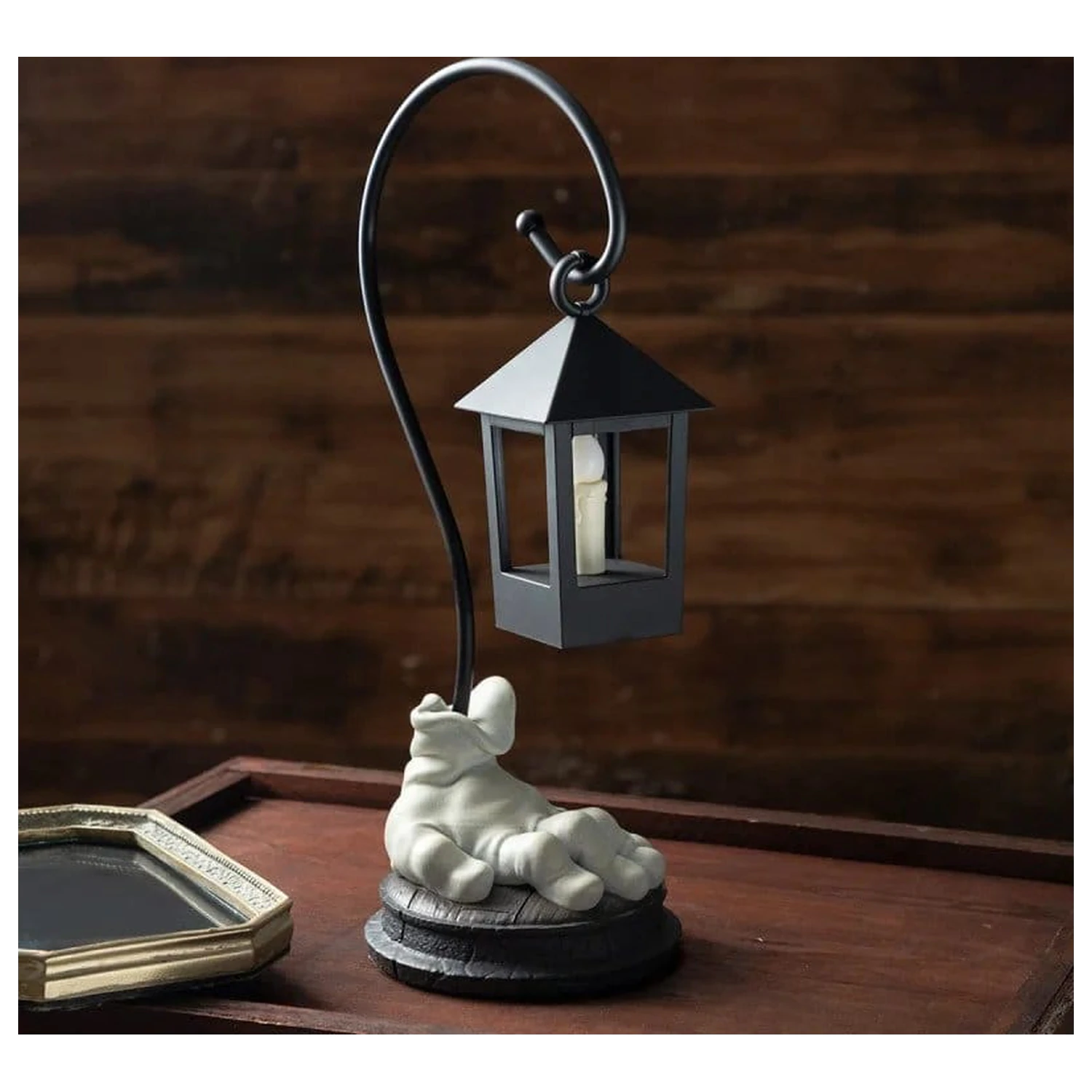 Spirited Away luč Hopping Lantern 29 cm fotografija izdelka