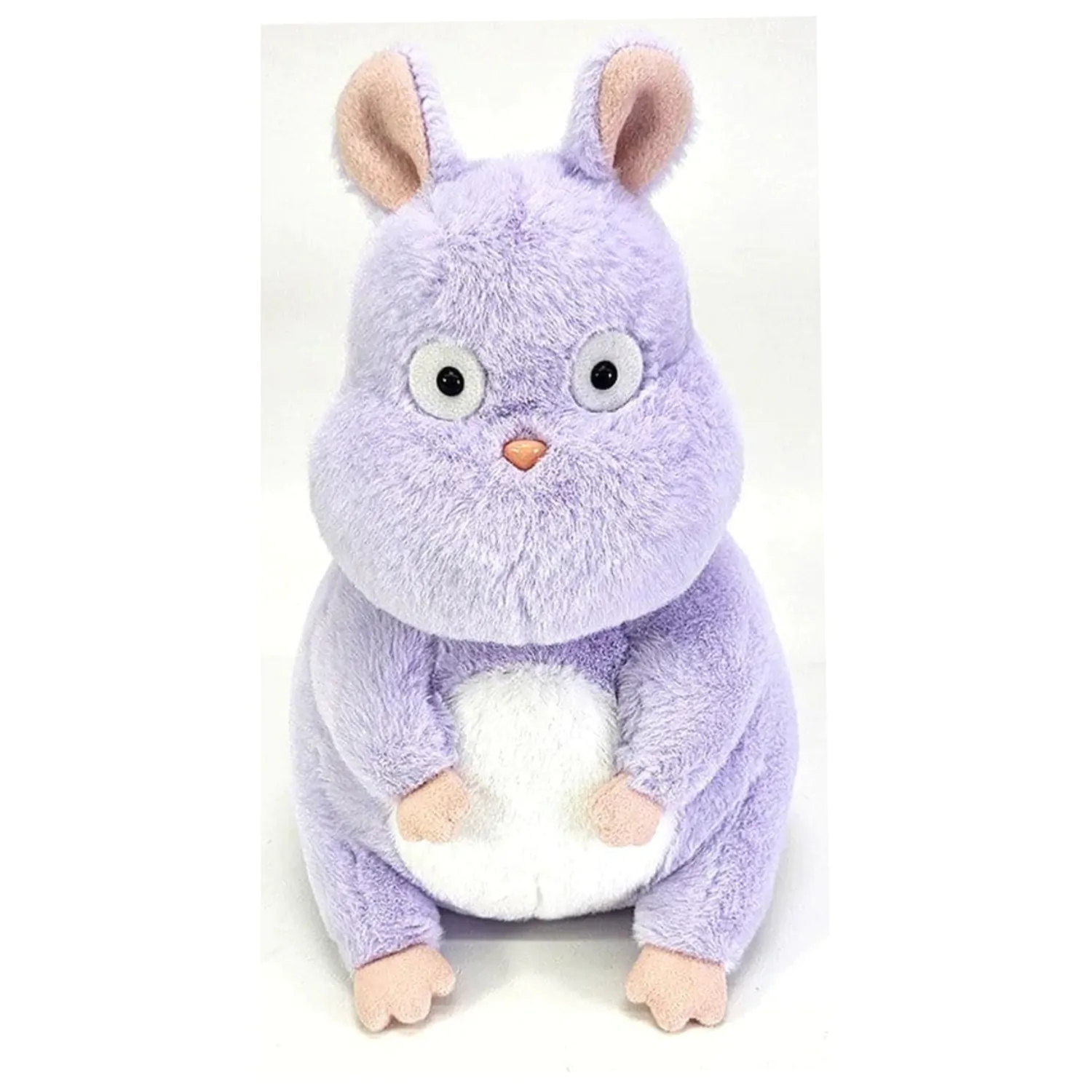 Spirited Away Komorebi plišasta figura Boh Mouse 22 cm fotografija izdelka