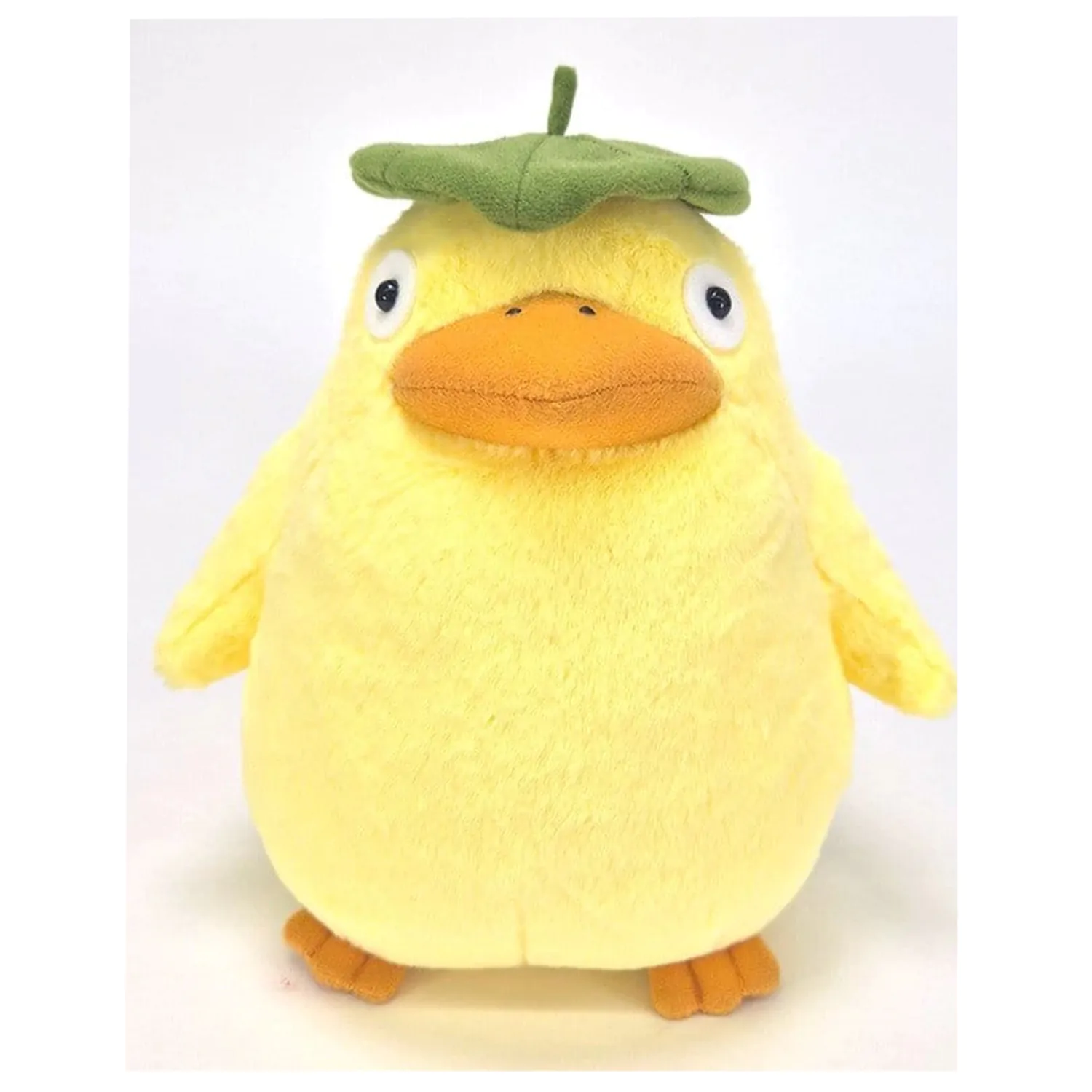Spirited Away Komorebi plišasta figura Ootorisama 21 cm fotografija izdelka