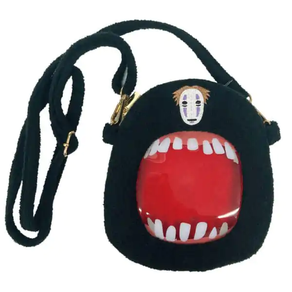 Torbica Spirited Away Handbag Brez Obraza fotografija izdelka