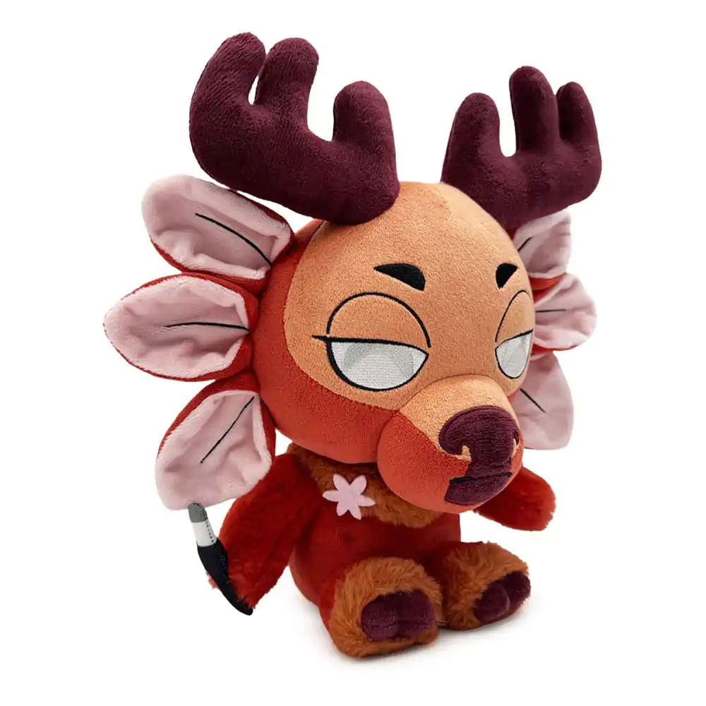 Spiritfarer Plišasta figura Gwen 22 cm fotografija izdelka