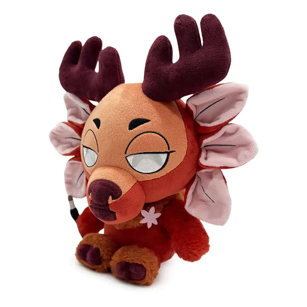Spiritfarer Plišasta figura Gwen 22 cm fotografija izdelka
