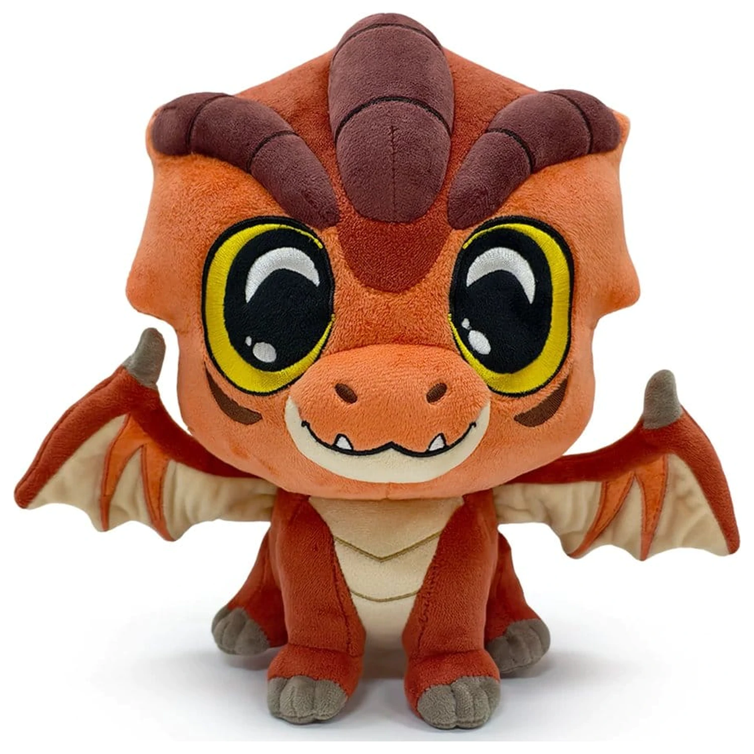 Split Fiction Plišasta figura Mio's Dragon 22 cm fotografija izdelka