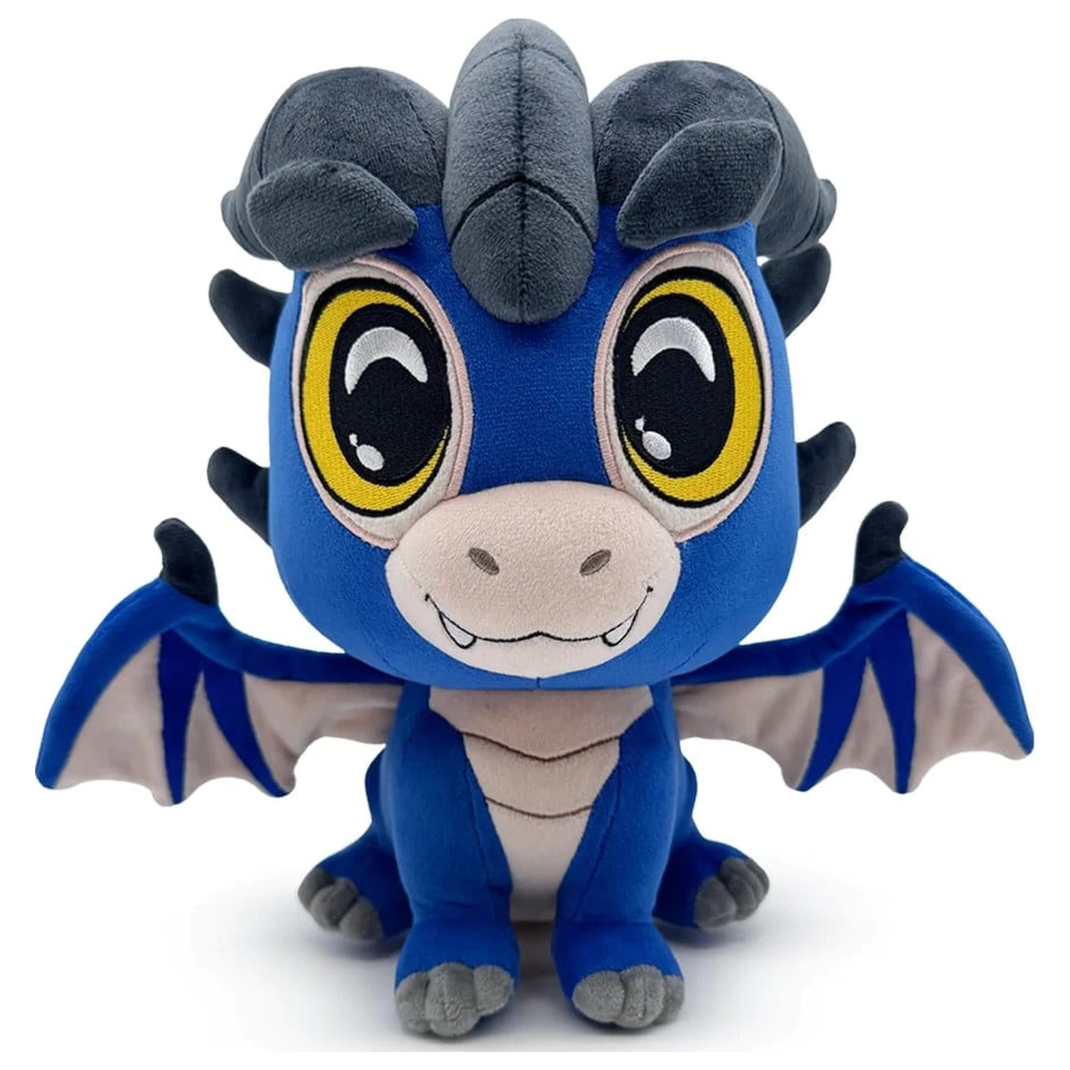 Split Fiction Plišasta figura Zoe's Dragon 22 cm fotografija izdelka