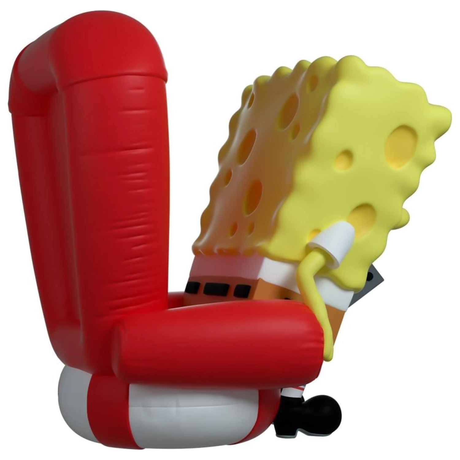 SpongeBob Heading Out - Figurica 8 cm fotografija izdelka