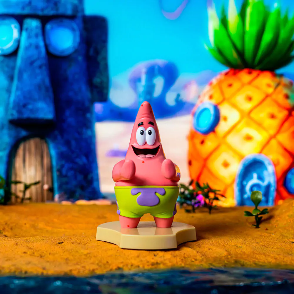 SpongeBob Holdems Mini držalo Patrick 10 cm fotografija izdelka