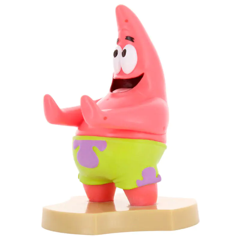 SpongeBob Holdems Mini držalo Patrick 10 cm fotografija izdelka